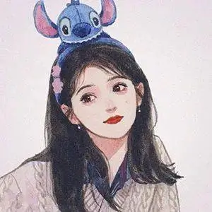 爱看剧的小暖