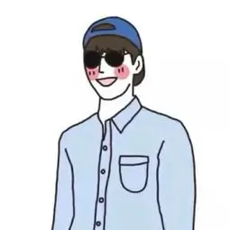 动漫治愈控 小羽